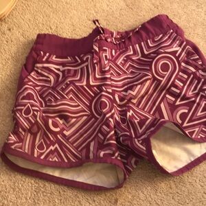 Columbia active shorts